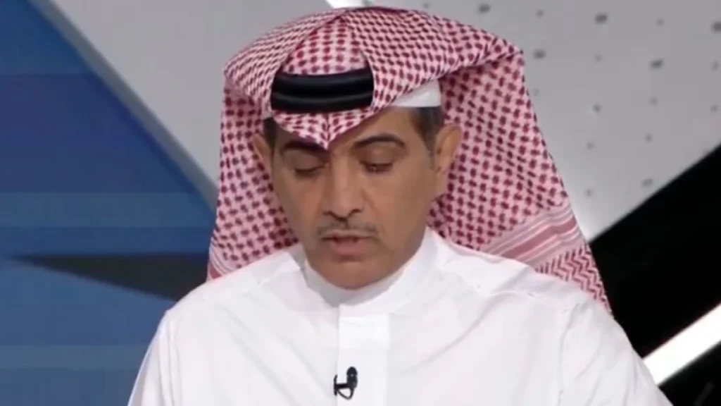 الهريفي: الكرة السعودية والعراقية ستبقيان ولادتين بالمواهب.. تغطية