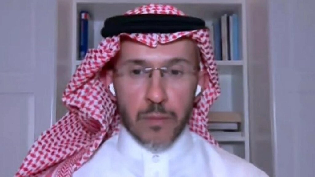 عبدالحكيم التويجري: أتوقع أن يغادر الأهلي أمام القادسية.. تغطية