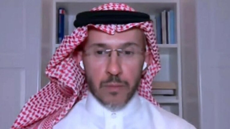 عبدالحكيم التويجري: أتوقع أن يغادر الأهلي أمام القادسية.. تغطية