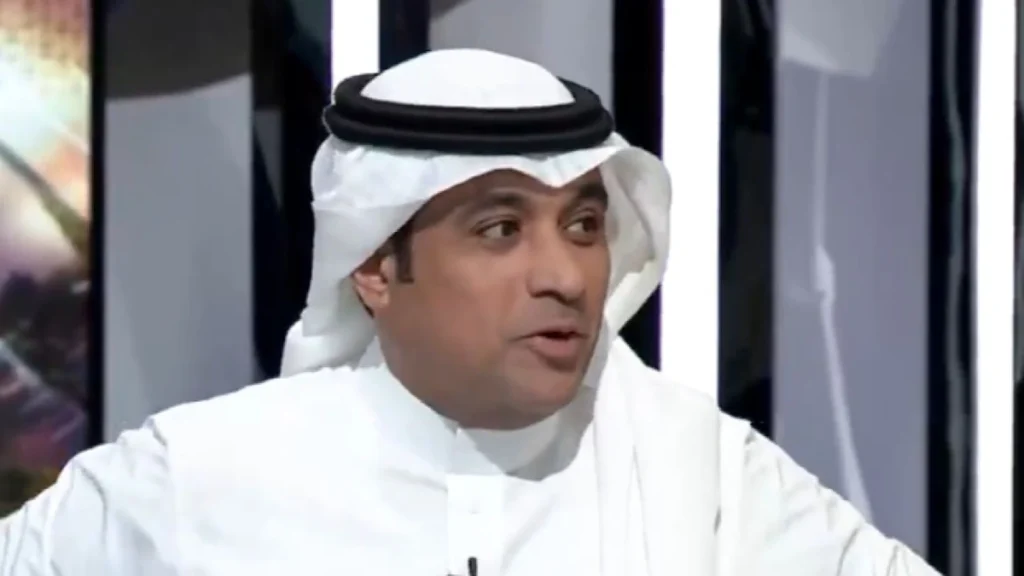 الأحمدي ينتقد تصريحات ماتياس التي تطال اللاعبين ويطالب بإصلاح الإدارة في الأهلي.. تغطية