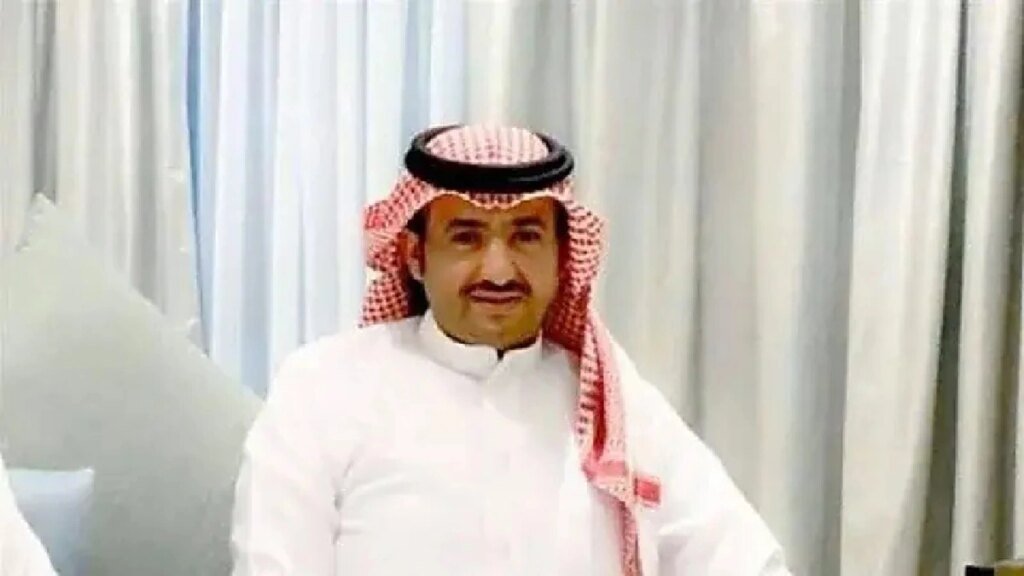 آل مغني: الشهري مدرب متميز ولا تلام مواجهته للهلال