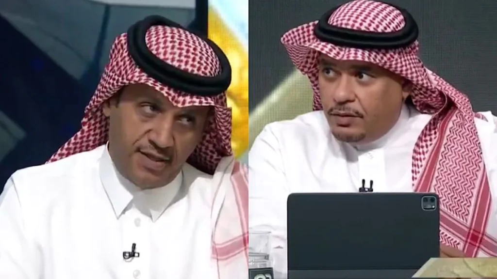 المرشود: تغيير رينارد في هذه المرحلة خطوة خطيرة.. تغطية