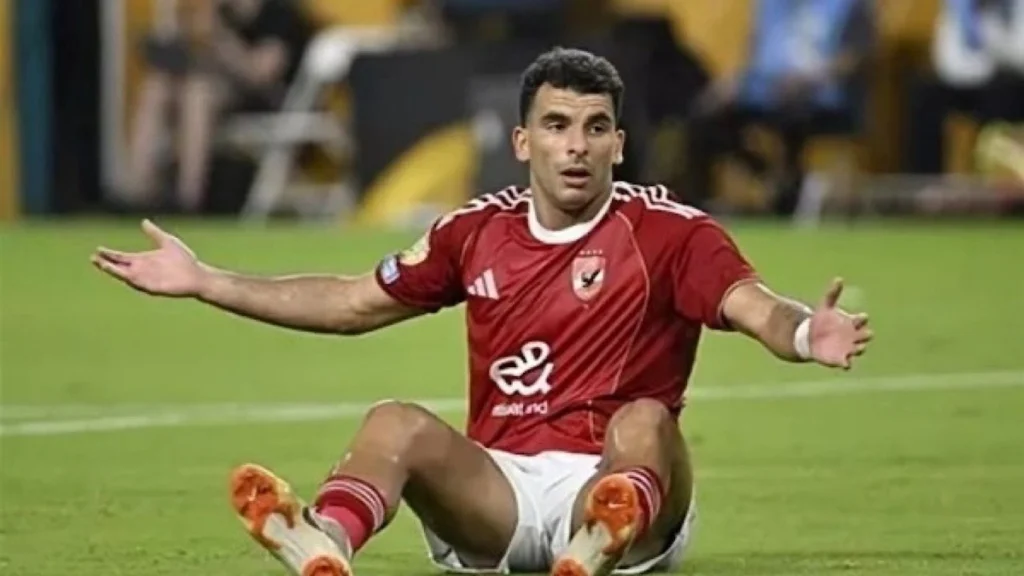 محامي زيزو ينفي حصول والده على عمولة من الأهلي