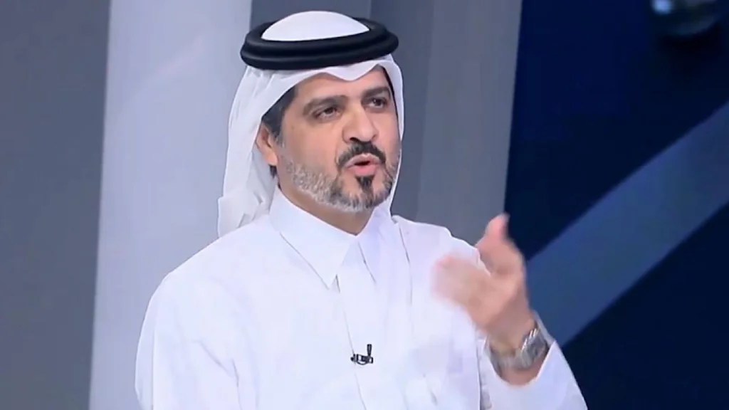 السويلم: الأندية الآسيوية تلعب بشكل مغاير أمام الأهلي بطل القارة.. تغطية