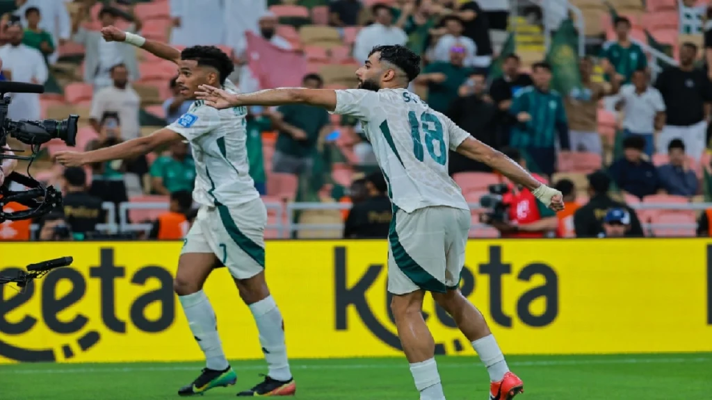 أبو الشامات يتعافى ويستعد لمواجهة العراق