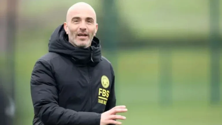 إيقاف ماريسكا بعد احتفاله الجنوني أمام ليفربول