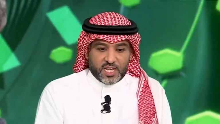 عبده عطيف: أداء المنتخب أمام إندونيسيا لم يكن مرضى.. تغطية