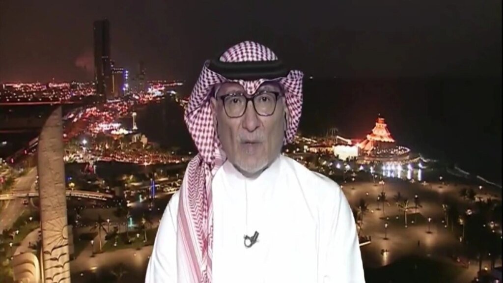 ‏عادل عصام الدين: جدولة الدوري وضعت كلاسيكو الاتحاد والهلال في توقيت غير جيد.. تغطية