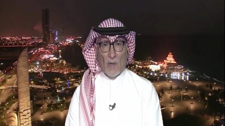 عادل عصام الدين: جدولة الدوري وضعت كلاسيكو الاتحاد والهلال في توقيت غير جيد.. تغطية