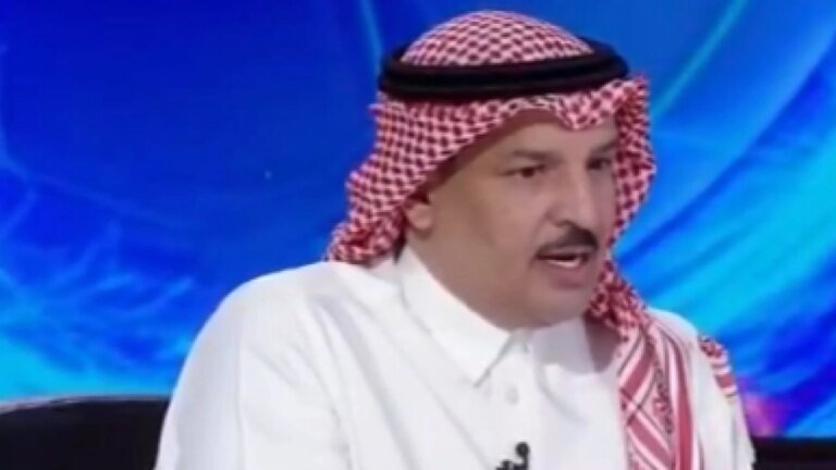 التويجري: لا تلتفتوا لأصحاب تصفية الحسابات لأن خطة إنزاغي مع الهلال رائعة.. تغطية