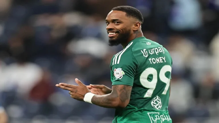 إيفان توني يرفض عرض وست هام