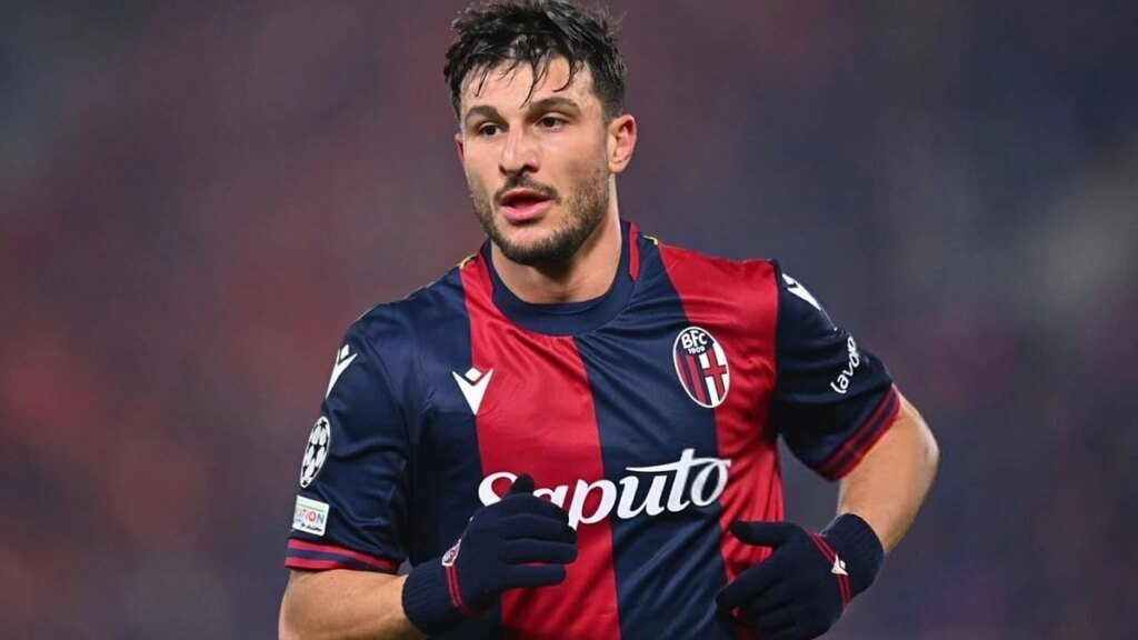 بولونيا يرفض عرضًا ضخمًا من القادسية للتخلي عن نجمه