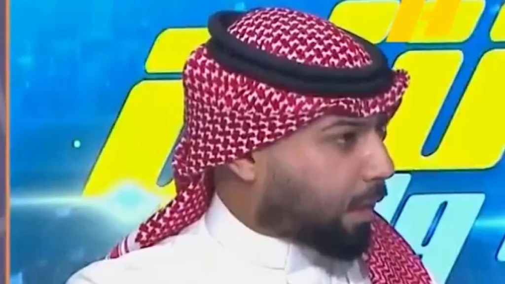 فيصل زيد: لماذا يتم جلب حكم أجنبي أقل من دوري روشن؟.. تغطية