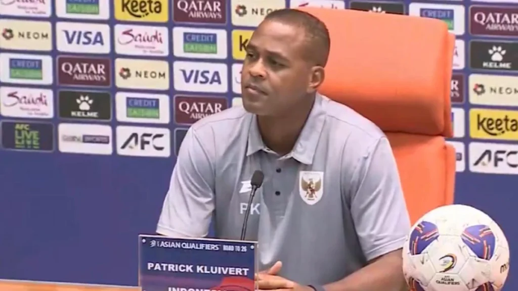 كلويفرت: جاهزون لمواجهة المملكة وندرك صعوبة المباراة.. تغطية