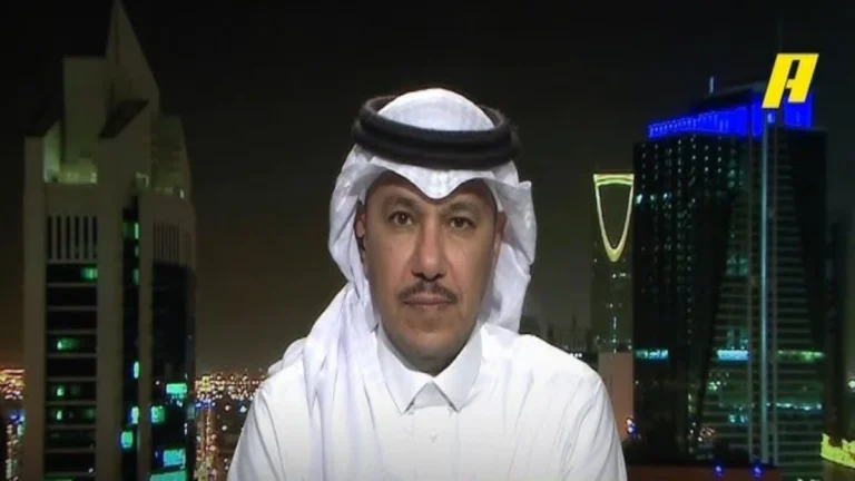 العنقري: النصر والهلال من قدما شكل البطل.. تغطية