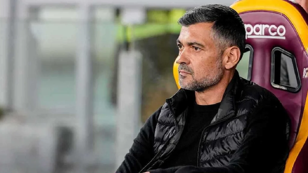 الاتحاد يتعاقد رسميا مع سيرجو كونسيساو .. تغطية