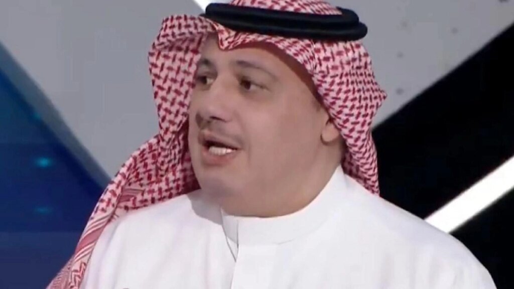 طلال آل الشيخ: حكم المباراة جامل جروهي بشكل كبير.. تغطية