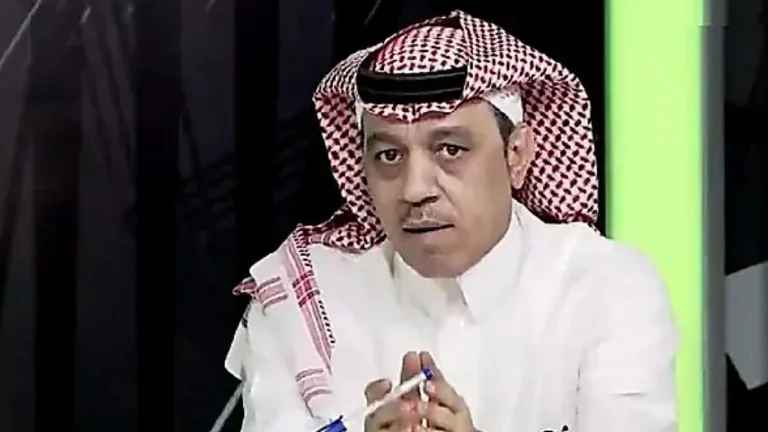 الذايدي: الهلال زعامة راسخة لا تهزها التشكيكات والحسد