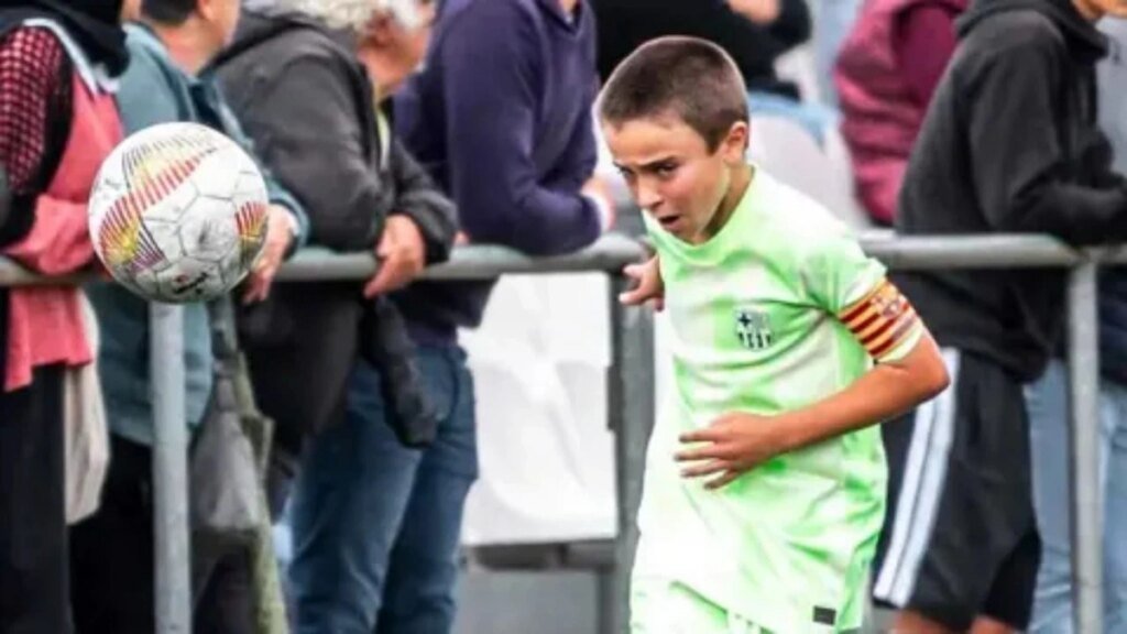 هدف رائع يجذب الانتباه إلى لاعب أرجنتيني جديد.. تغطية