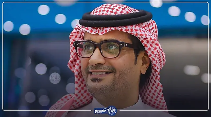 البكيري منتقدا تكريم أحمد العلي: خلوه لكم واستمتعوا بتميزه بعيدًا عنا