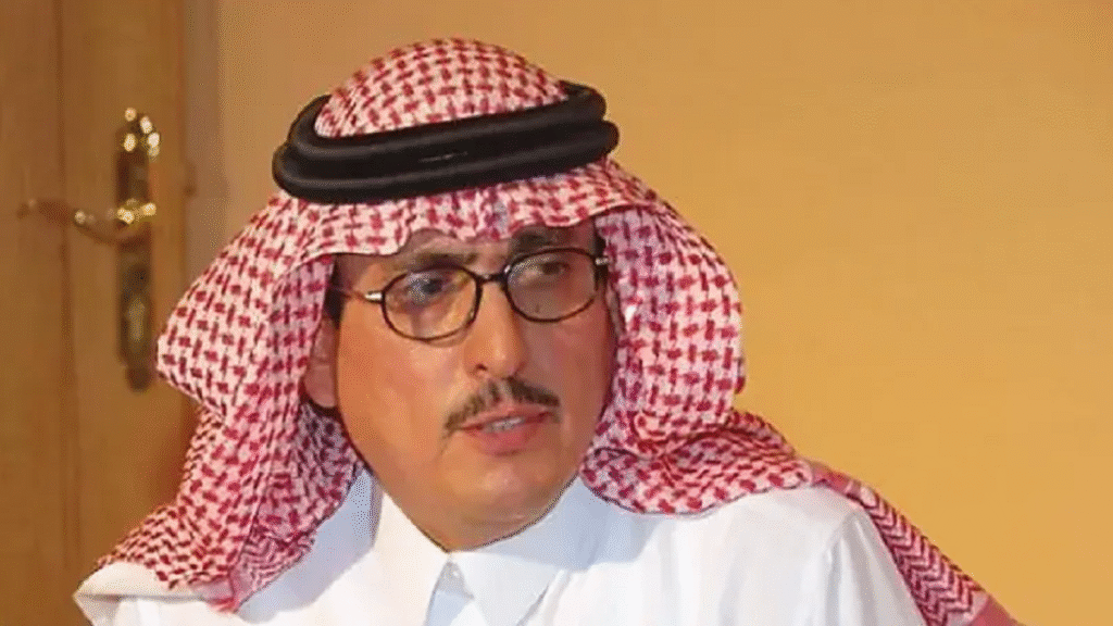 الدويش: المونديال لا يكتمل بدون الأخضر