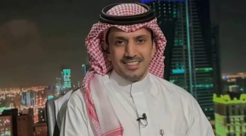 الزلال : سالم الدوسري.. أنت الأفضل في القارة
