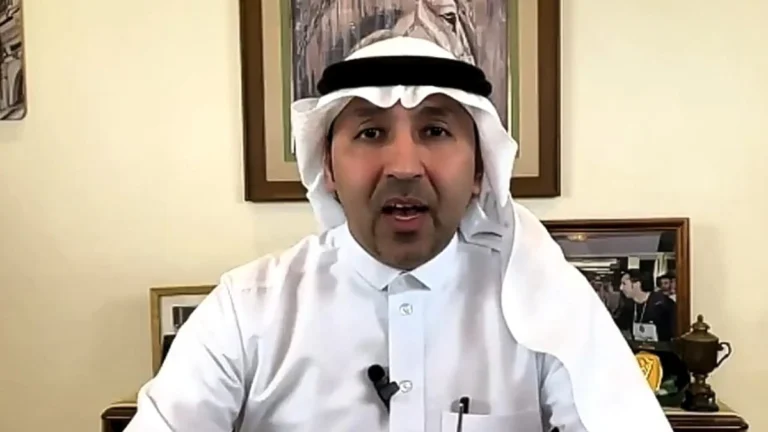 خوجة: جيسوس مع النصر أكثر مرونة من تجربته مع الهلال .. تغطية