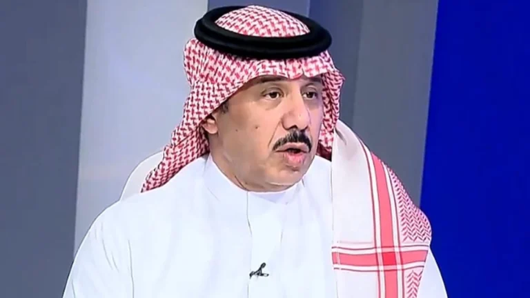 الرزيحان: الأمير نواف بن سعد تسلم ملف تجديد عقد نيفيز وسافيتش  .. تغطية