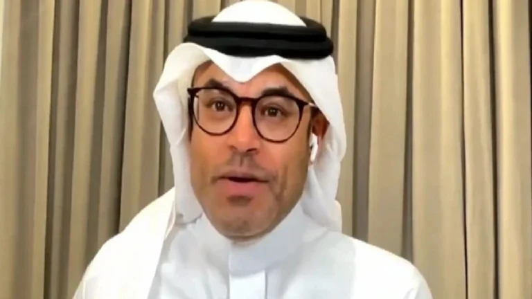 الشيخ: النصر لن يخسر آسيا 2 إلا إذا هزم نفسه .. تغطية