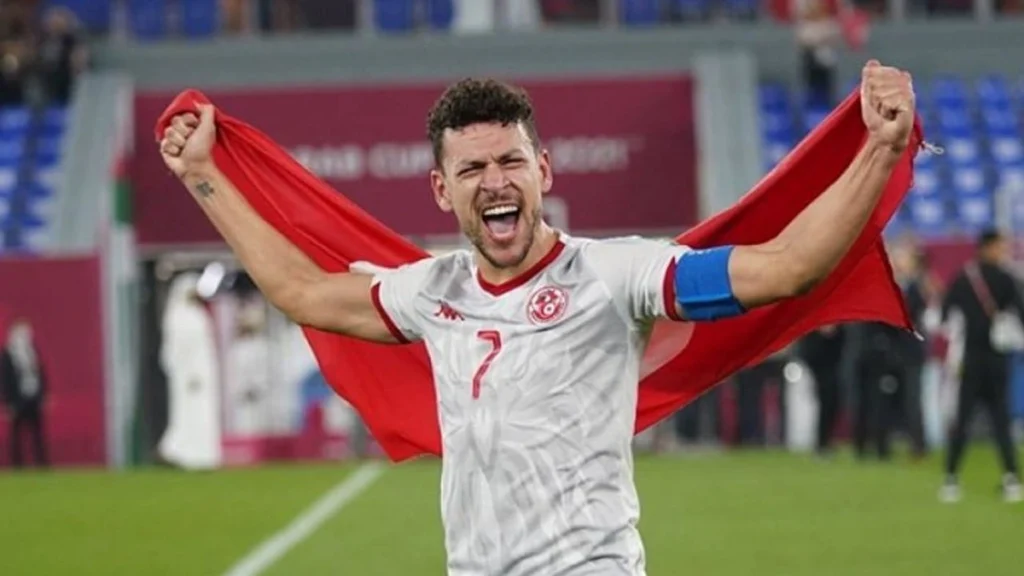 الطرابلسي: قلبي يتوجع لغياب المساكني عن قائمة تونس