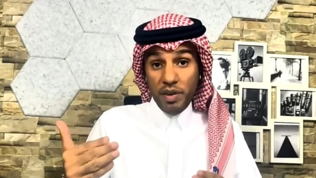 هود:الاتحاد يدرس إشراك لاعبين قدامى في الإدارة الرياضية  .. تغطية