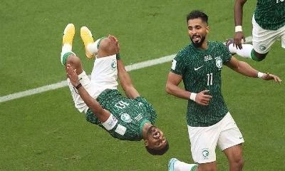 مخاطر "الباك فليب" على اللاعبين بعد تحذيرات الفيفا