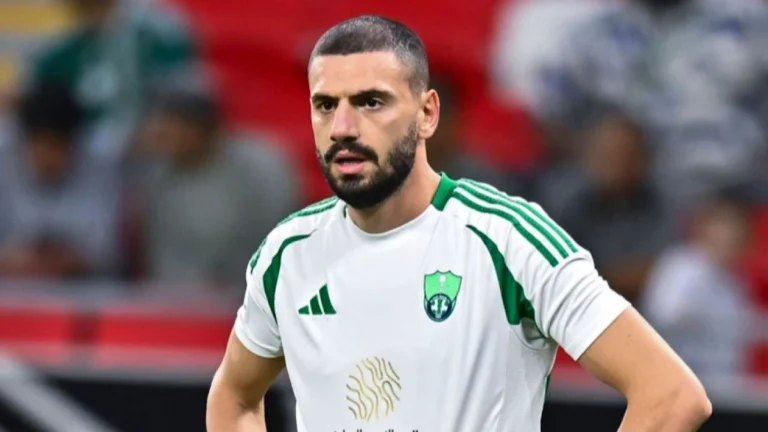 خضوع ديميرال لبرنامج تأهيلي إثر عارض صحي