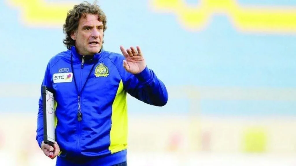 كارينيو: الهلال يستطيع اللعب في أي دوري عالمي .. تغطية