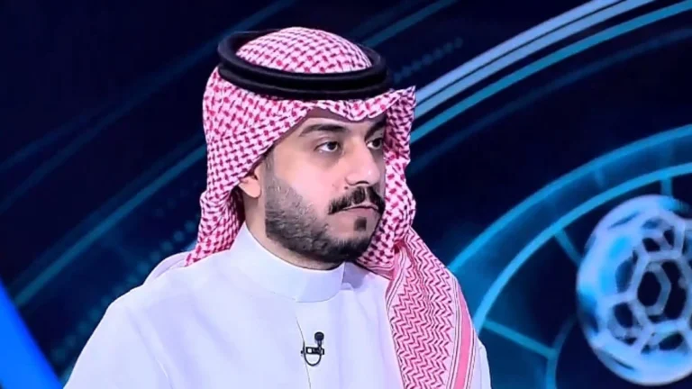 العامر يتساءل عن تفاوض الهلال المالي وسط غياب الميزانيات  .. تغطية