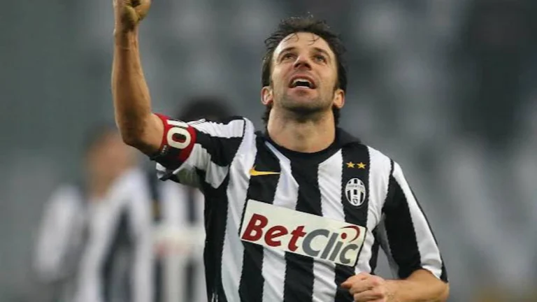 ديل بييرو يسرب تصاميم قمصان المنتخبات قبل مونديال 2026 .. صور