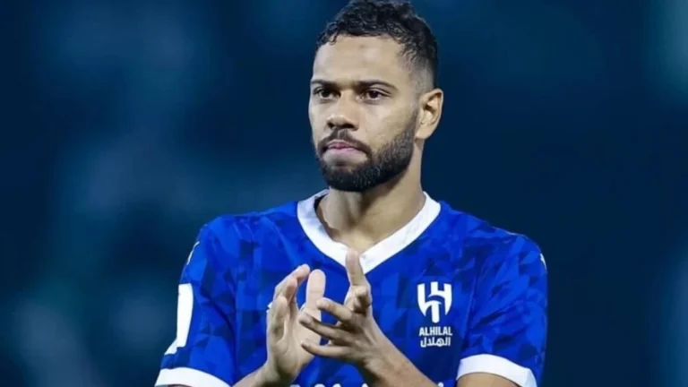 أباعود: لودي وافق على التسجيل ووكيله أربك الهلال بالفسخ المفاجئ