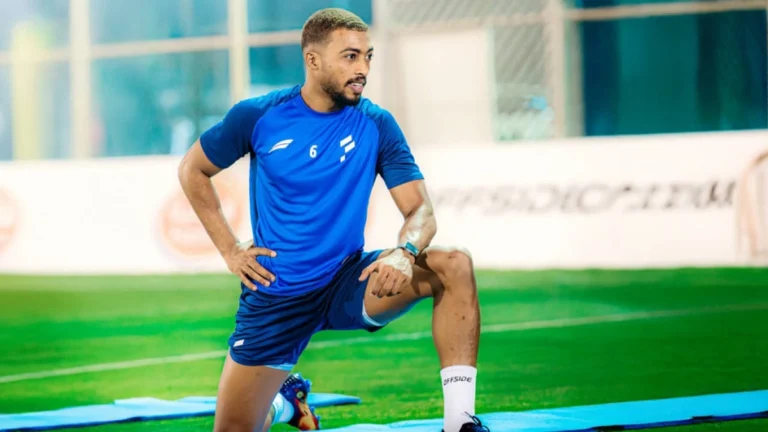 الفتح يعود للتدريبات استعدادًا لمواجهة النصر