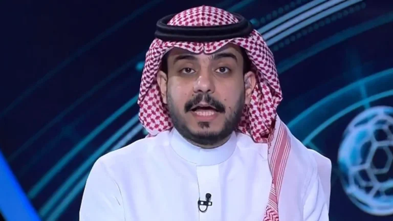 العامر: أرقام سالم الدوسري تقوده بجدارة لقائمة الأفضل آسيويًا  .. تغطية
