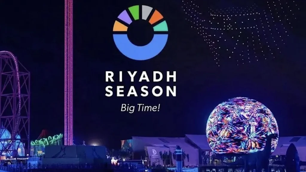 آل الشيخ: موسم الرياض 2025 يخلق أكثر من 125 ألف فرصة عمل ..تغطية