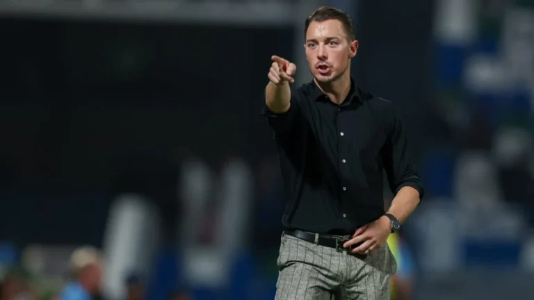 يايسله يطلب تجهيز جالينو قبل مواجهة الشباب