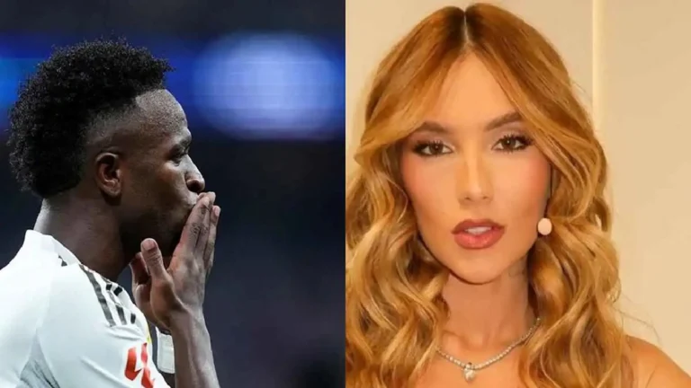 فيريسيوس ينفذ طلب فيرجينيا فونسيكا بحذف صديقاته .. صور