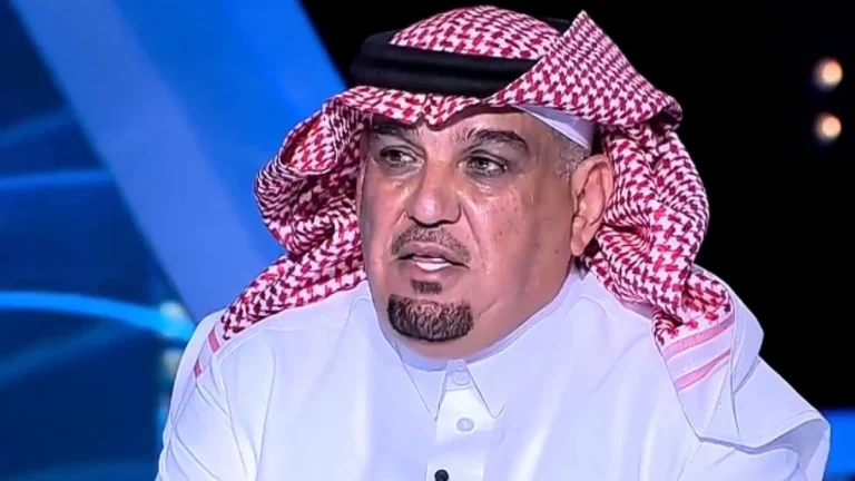 محمد الخليفة: الداخل في الخلود مفقود والخارج مجلود  .. تغطية