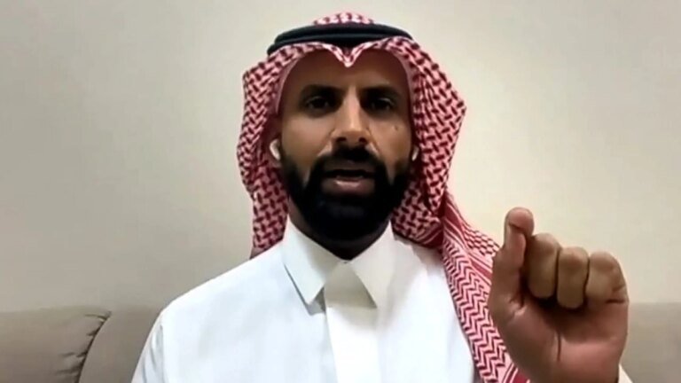 بالعبيد ينفي تغيير حكم مباراة الأخضر وإندونيسيا  .. تغطية