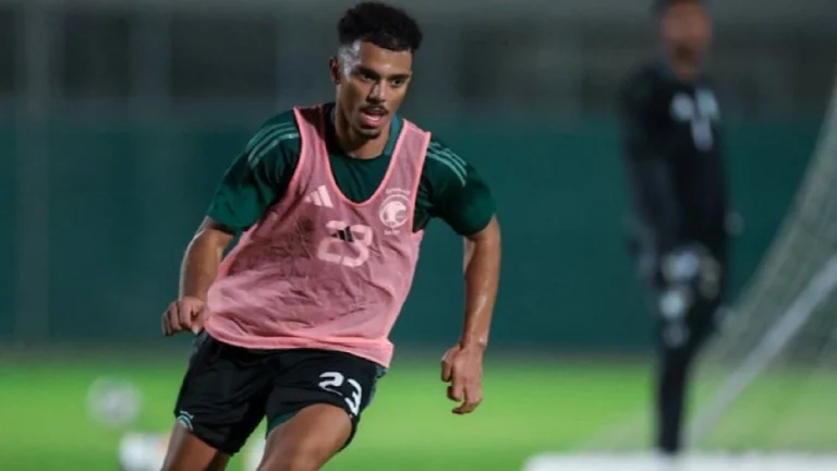 الجليدان يغيب عن الاتحاد لمدة شهر