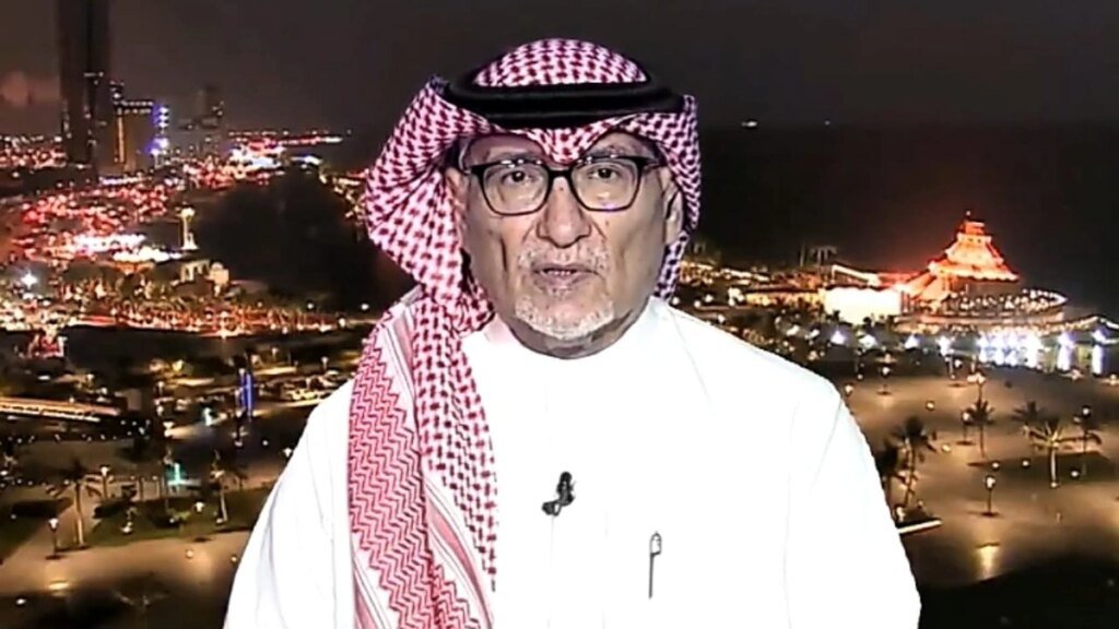 عصام الدين:سالم الدوسري رهان المنتخب في الملحق الآسيوي  .. تغطية