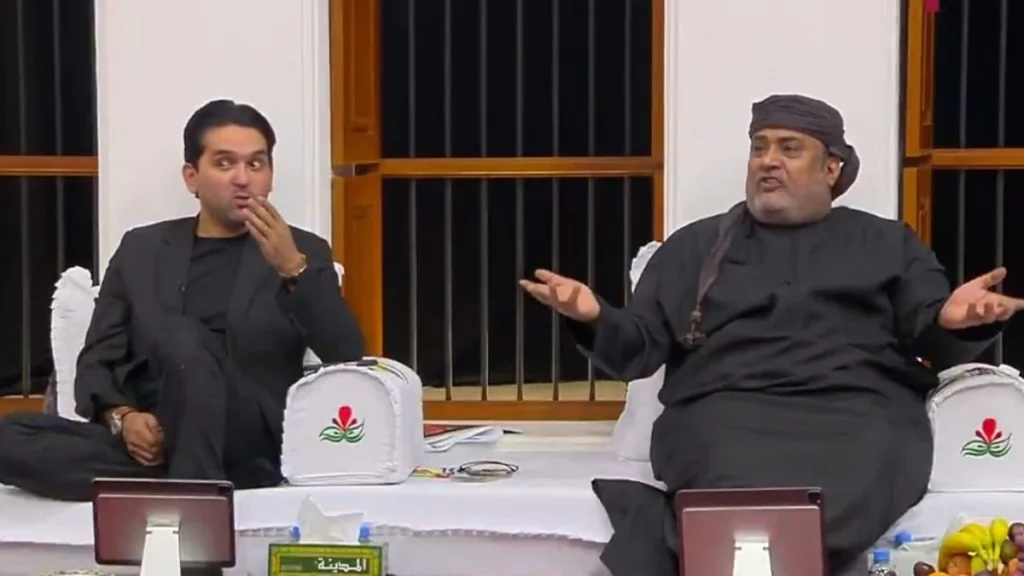 الرواس: حكم مباراة الأخضر جامل إندونيسيا وطرد كنو ظلم واضح .. تغطية