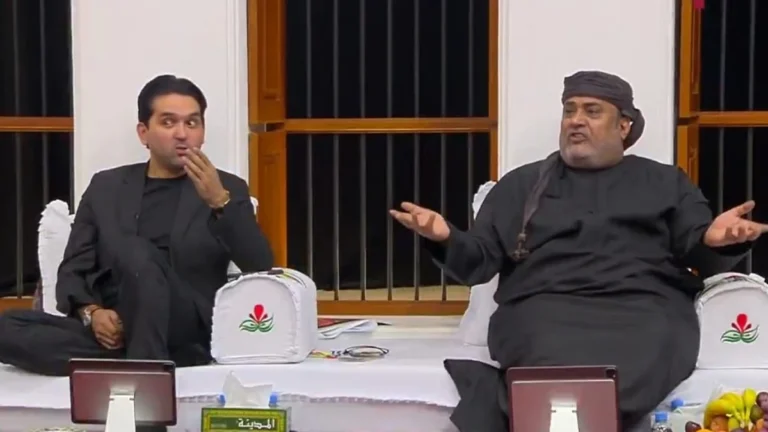 الرواس: حكم مباراة الأخضر جامل إندونيسيا وطرد كنو ظلم واضح .. تغطية