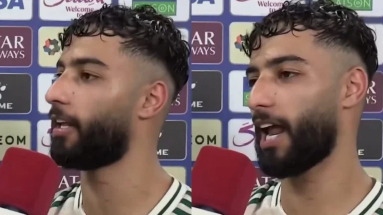 أبو الشامات: سنقاتل في الملعب لتعويض ما فات  .. تغطية