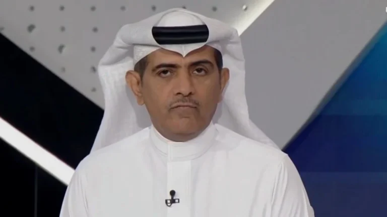 الهريفي يُثني على تألق أبو الشامات ويؤكد: الأخضر واجه فريقًا ليس سهلًا .. تغطية